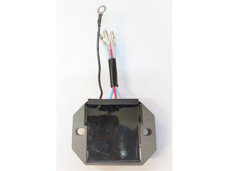 Krovimo reguliatorius