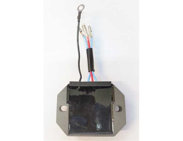 Krovimo reguliatorius