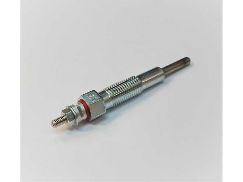 Kaitinimo žvakė NGK