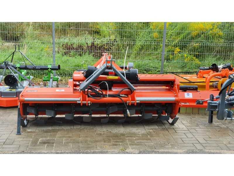 Žemės dirbimo freza F.T/U210H