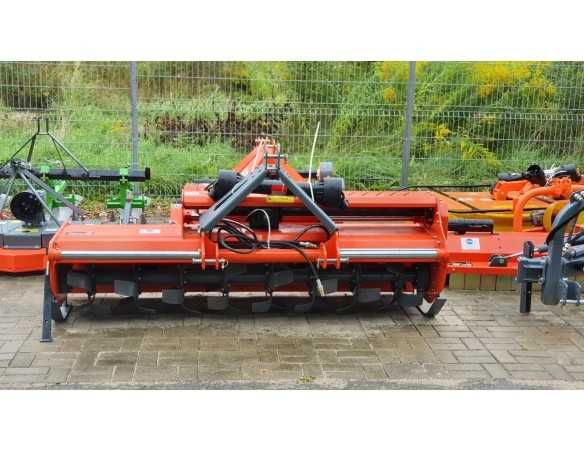 Žemės dirbimo freza F.T/U210H