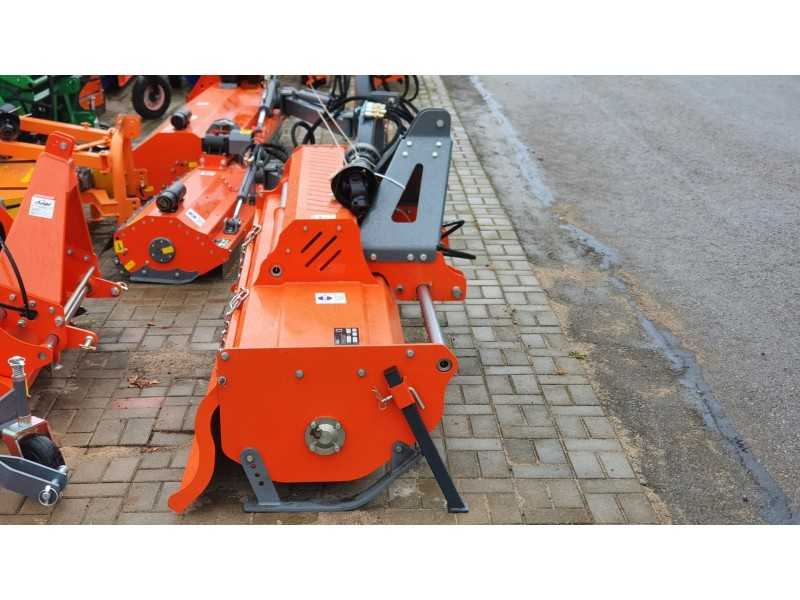 Žemės dirbimo freza F.T/U210H