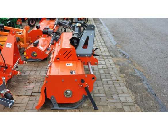 Žemės dirbimo freza F.T/U210H