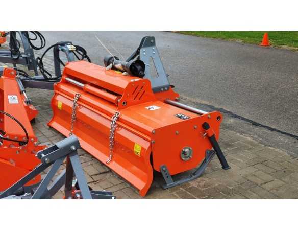 Žemės dirbimo freza F.T/U210H