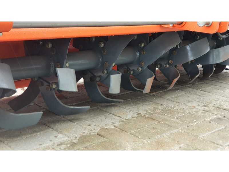 Žemės dirbimo freza F.T/U210H