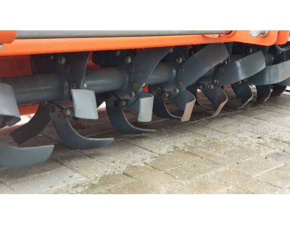 Žemės dirbimo freza F.T/U210H