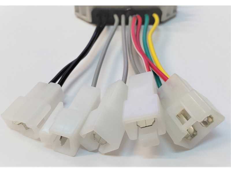 Krovimo reguliatorius