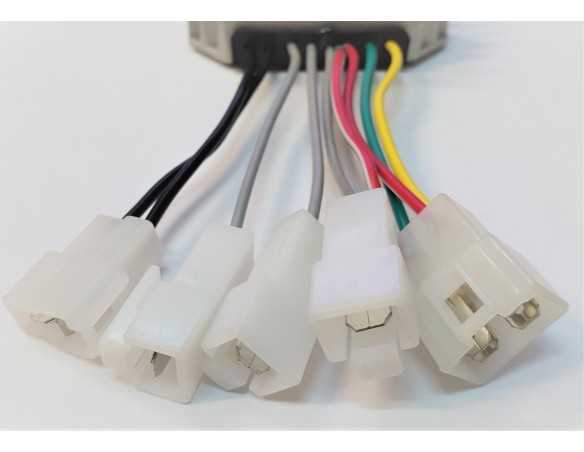 Krovimo reguliatorius