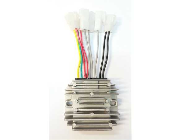 Krovimo reguliatorius