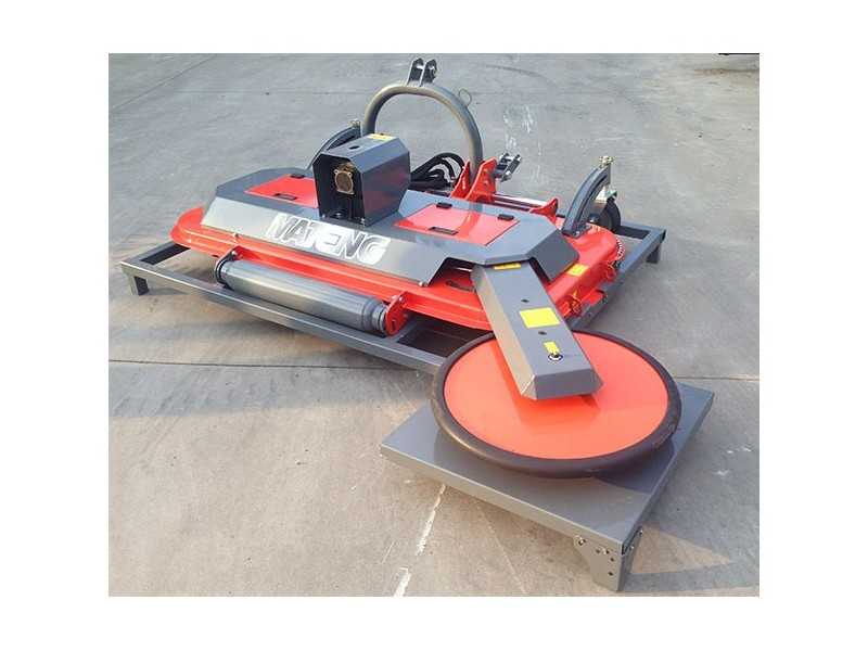 Vejapjovė G.FM150.H.S