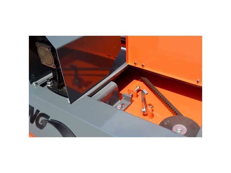 Vejapjovė G.FM150.H.S