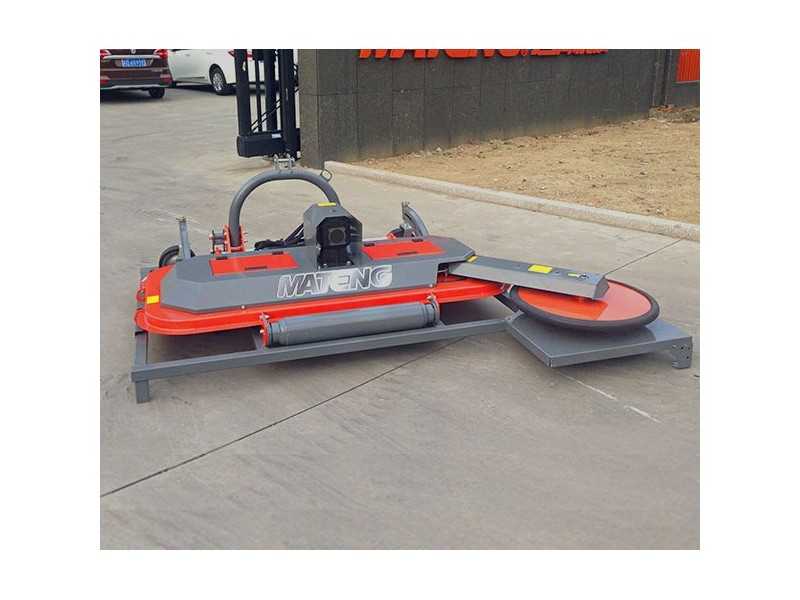 Vejapjovė G.FM150.H.S