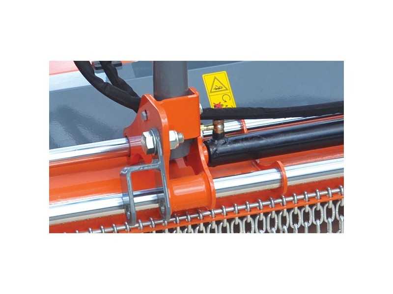 Vejapjovė G.FM150.H.S