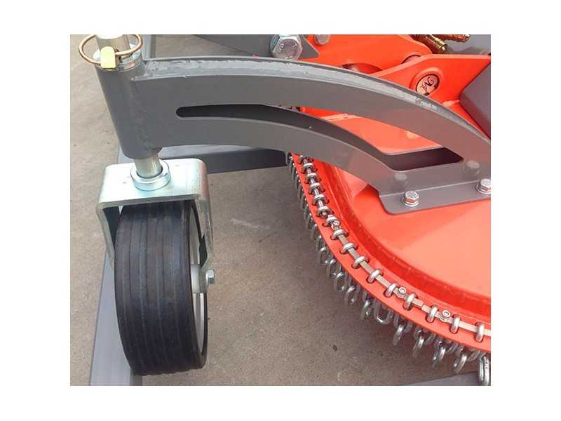 Vejapjovė G.FM150.H.S