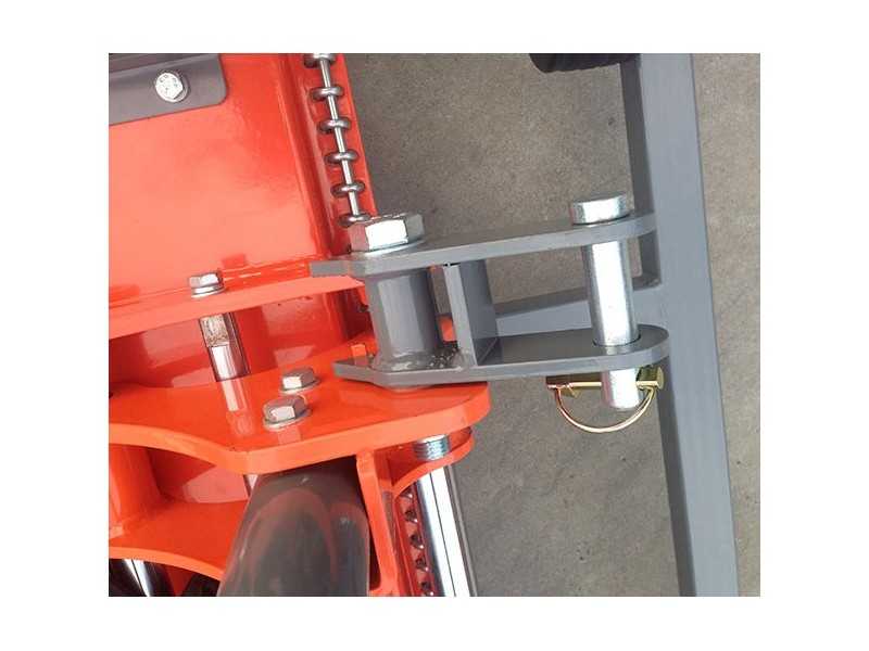 Vejapjovė G.FM150.H.S