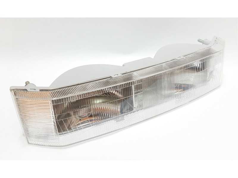 Priekinis žibintas Kubota