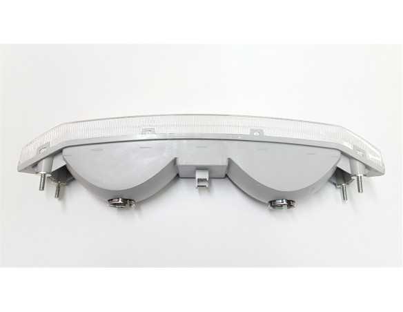 Priekinis žibintas Kubota