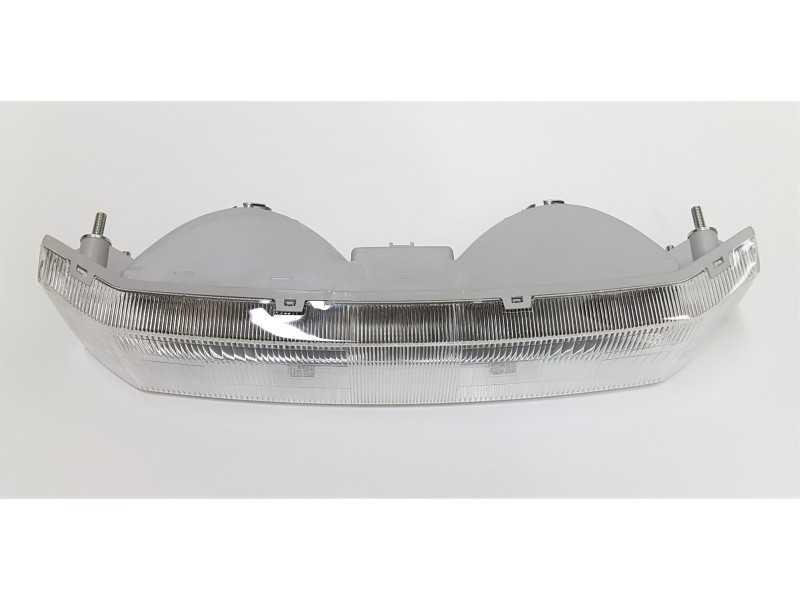 Priekinis žibintas Kubota