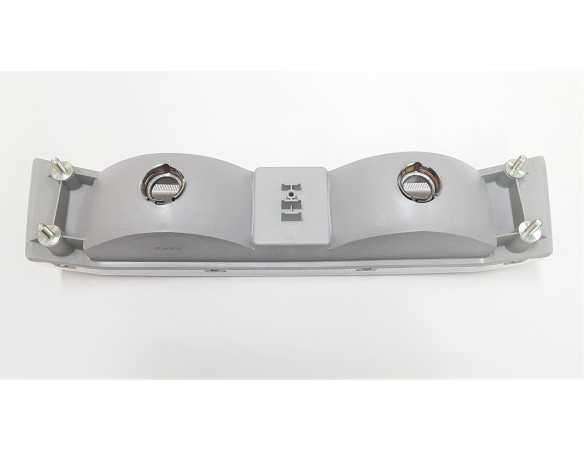 Priekinis žibintas Kubota