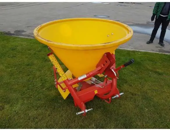 Smėlio barstytuvas 300 ltr