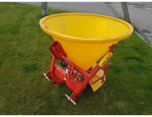 Smėlio barstytuvas 300 ltr