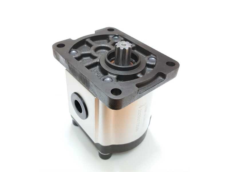 Hidraulikos siurblys