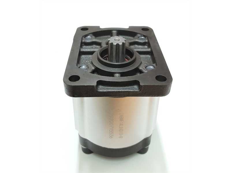 Hidraulikos siurblys