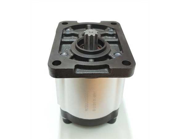 Hidraulikos siurblys