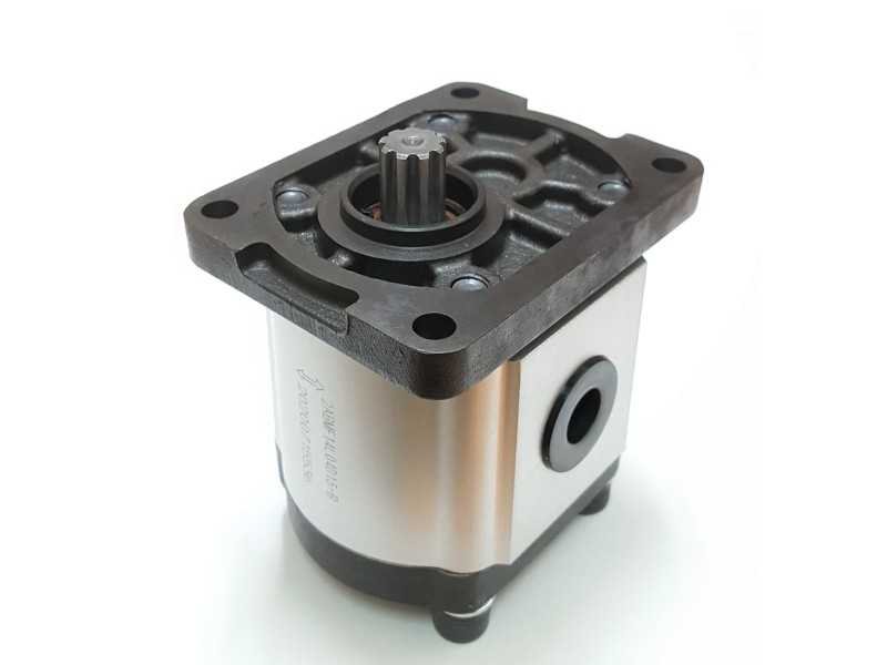 Hidraulikos siurblys