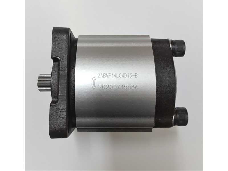 Hidraulikos siurblys