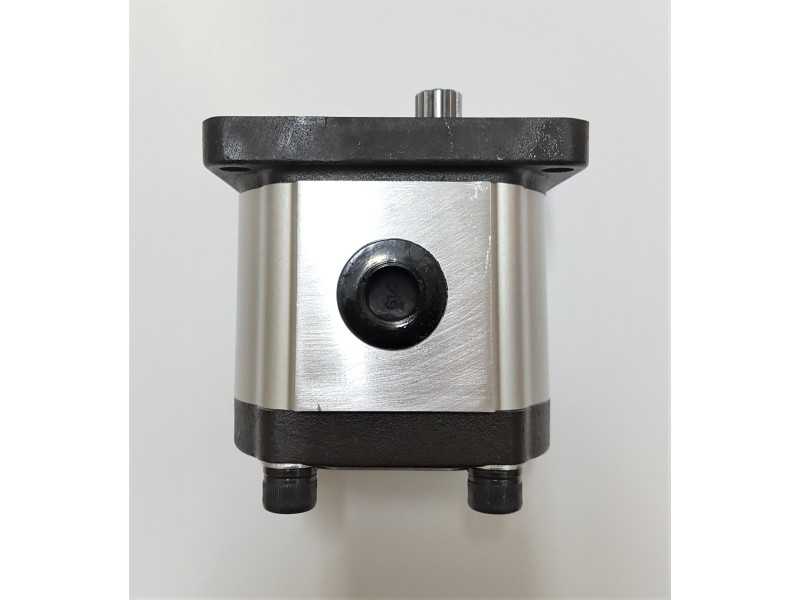 Hidraulikos siurblys