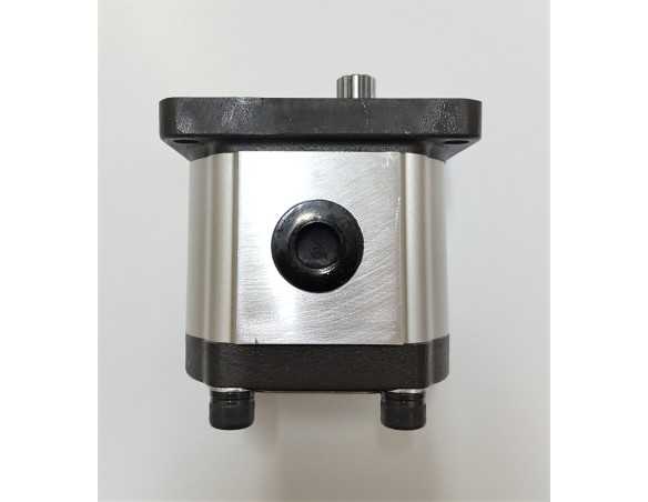 Hidraulikos siurblys