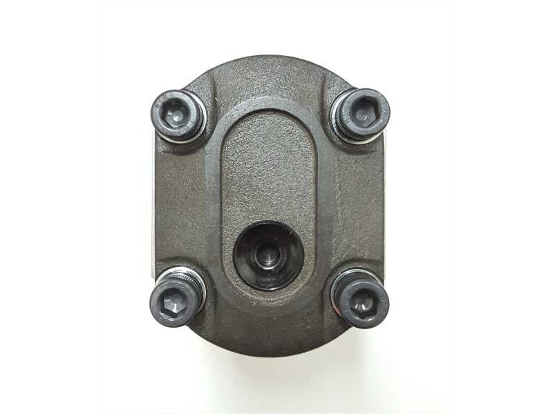 Hidraulikos siurblys