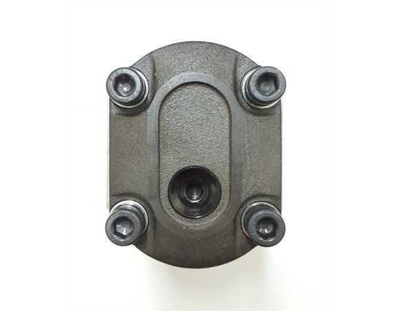 Hidraulikos siurblys