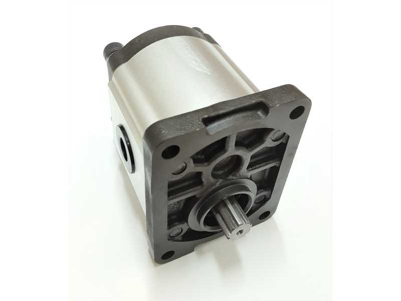 Hidraulikos siurblys