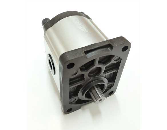 Hidraulikos siurblys