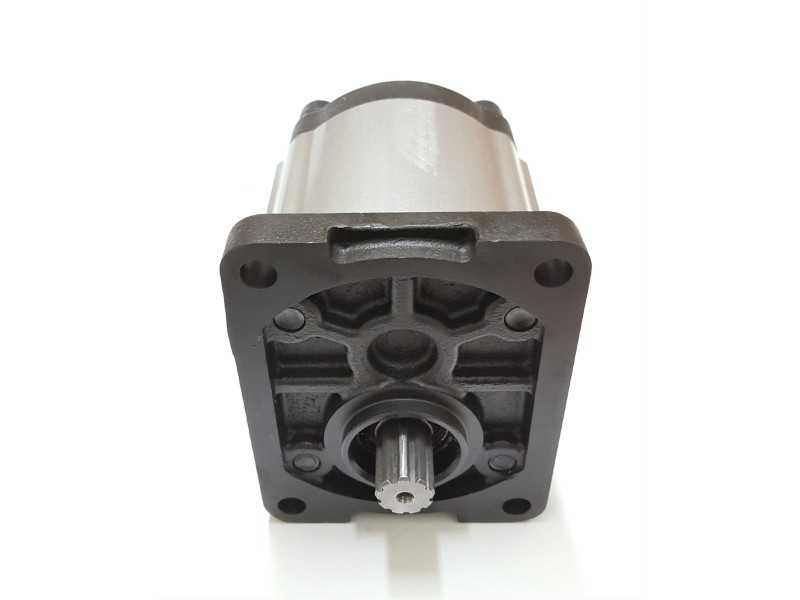 Hidraulikos siurblys