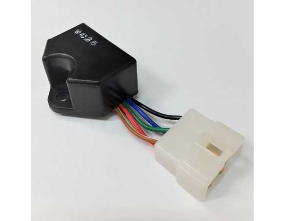 Krovimo indikatorius