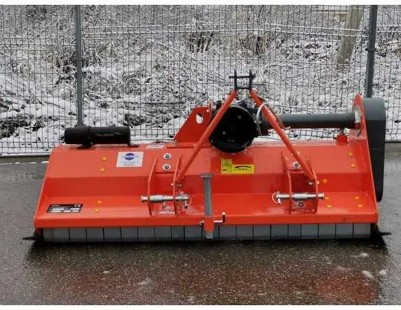 Plaktukinė žoliapjovė EFGC-145