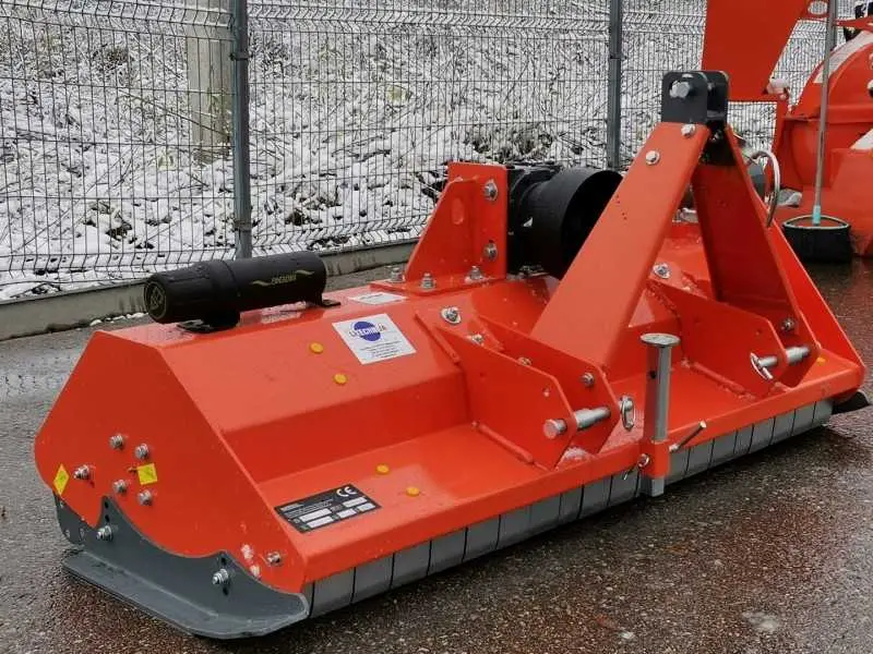 Plaktukinė žoliapjovė EFGC-145