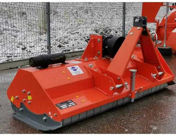 Plaktukinė žoliapjovė EFGC-145