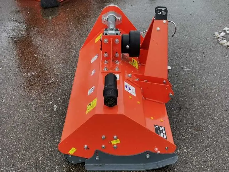 Plaktukinė žoliapjovė EFGC-145