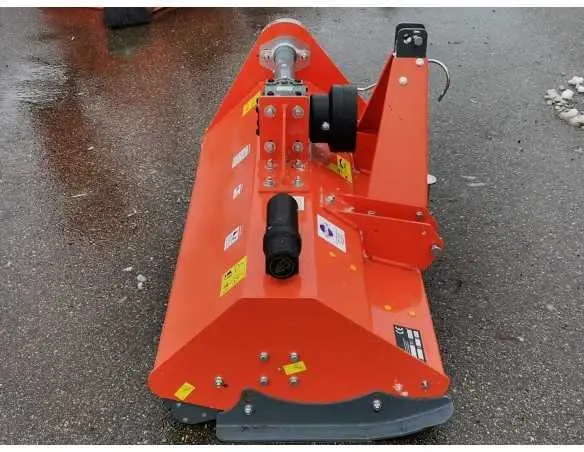 Plaktukinė žoliapjovė EFGC-145