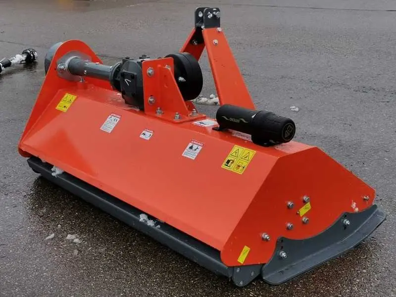 Plaktukinė žoliapjovė EFGC-145