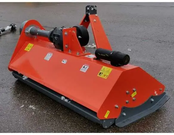 Plaktukinė žoliapjovė EFGC-145