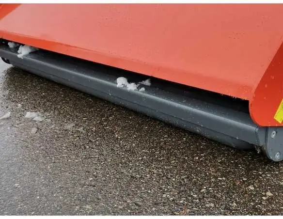 Plaktukinė žoliapjovė EFGC-145