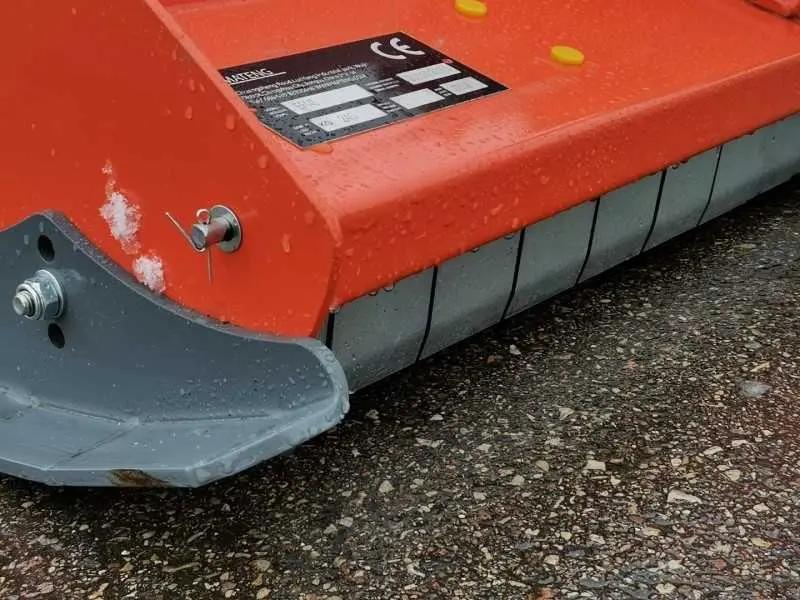 Plaktukinė žoliapjovė EFGC-145