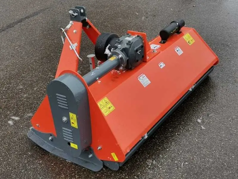 Plaktukinė žoliapjovė EFGC-145