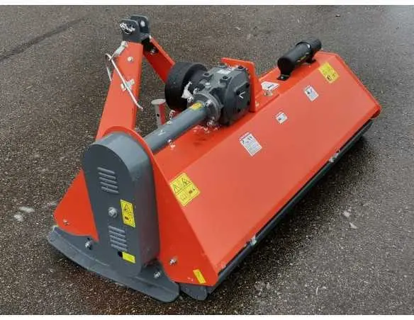 Plaktukinė žoliapjovė EFGC-145