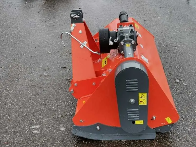 Plaktukinė žoliapjovė EFGC-145